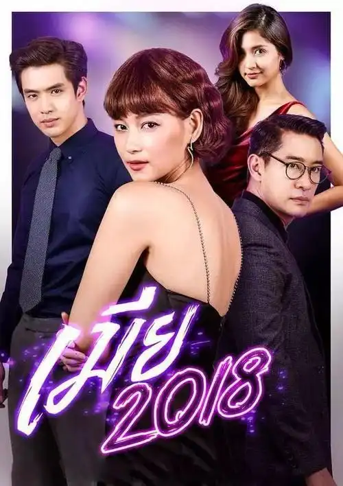 河南卫视妻子2018今晚全国首播原来泰剧也可以这么好看