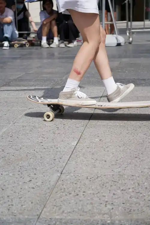 626广州长板交流赛 | 图片回顾_滑板