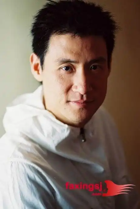 张学友短发发型