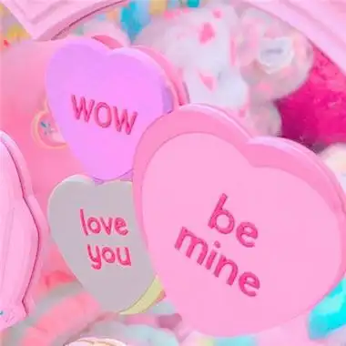 能带来好运的微信头像唯美5