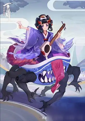 阴阳师百闻牌新式神孟婆背景怎么样新式神孟婆背景介绍