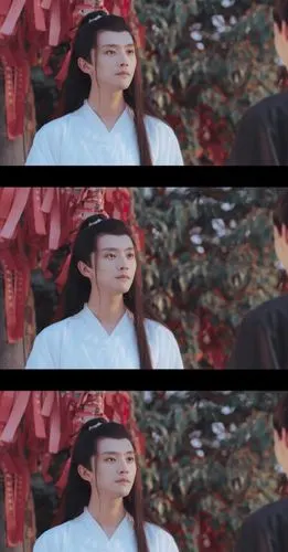 妖扬|壁纸不关风月,只观风月