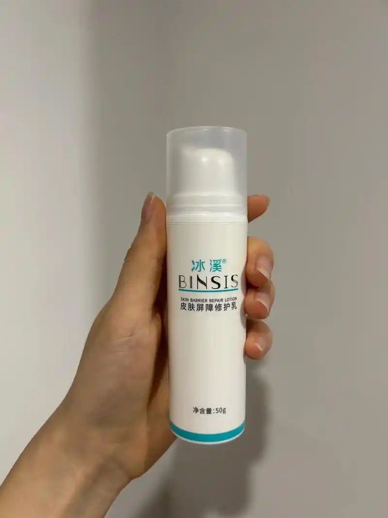 敏感反复的主要根源就是屏障受损,皮肤容 - 抖音