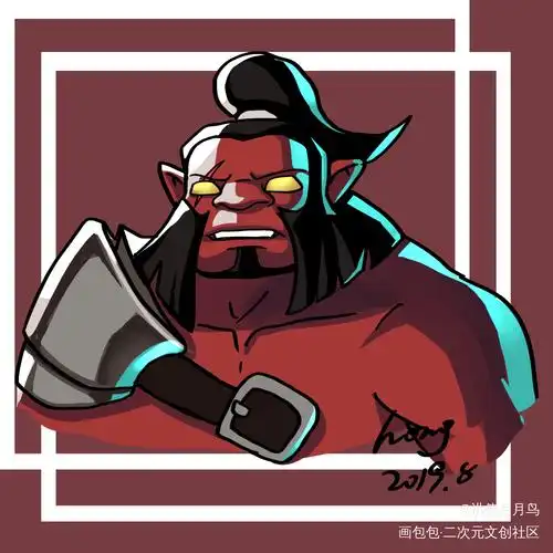 dota2全英雄头像