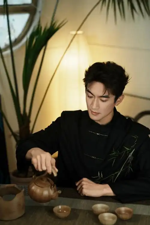 #林更新营业日记#