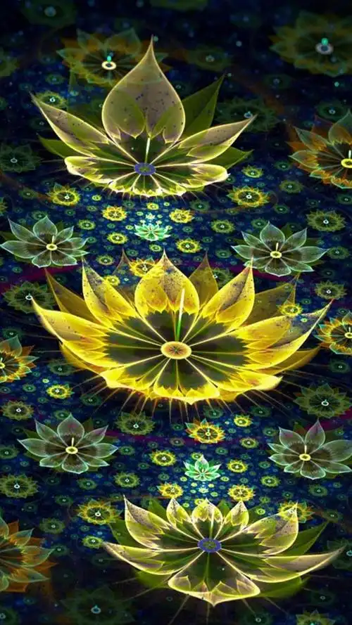 个性手机壁纸精选,高清美图分享