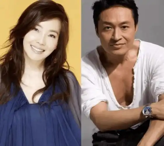 62岁的"咆哮帝"马景涛两段婚姻三个孩子,如今嘴歪,脸肿,网友直呼:辣