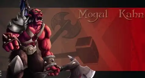 斧王top 6因此,菜鸡们请根据以上三点去针对宙斯,团战急火,插奇怪的眼