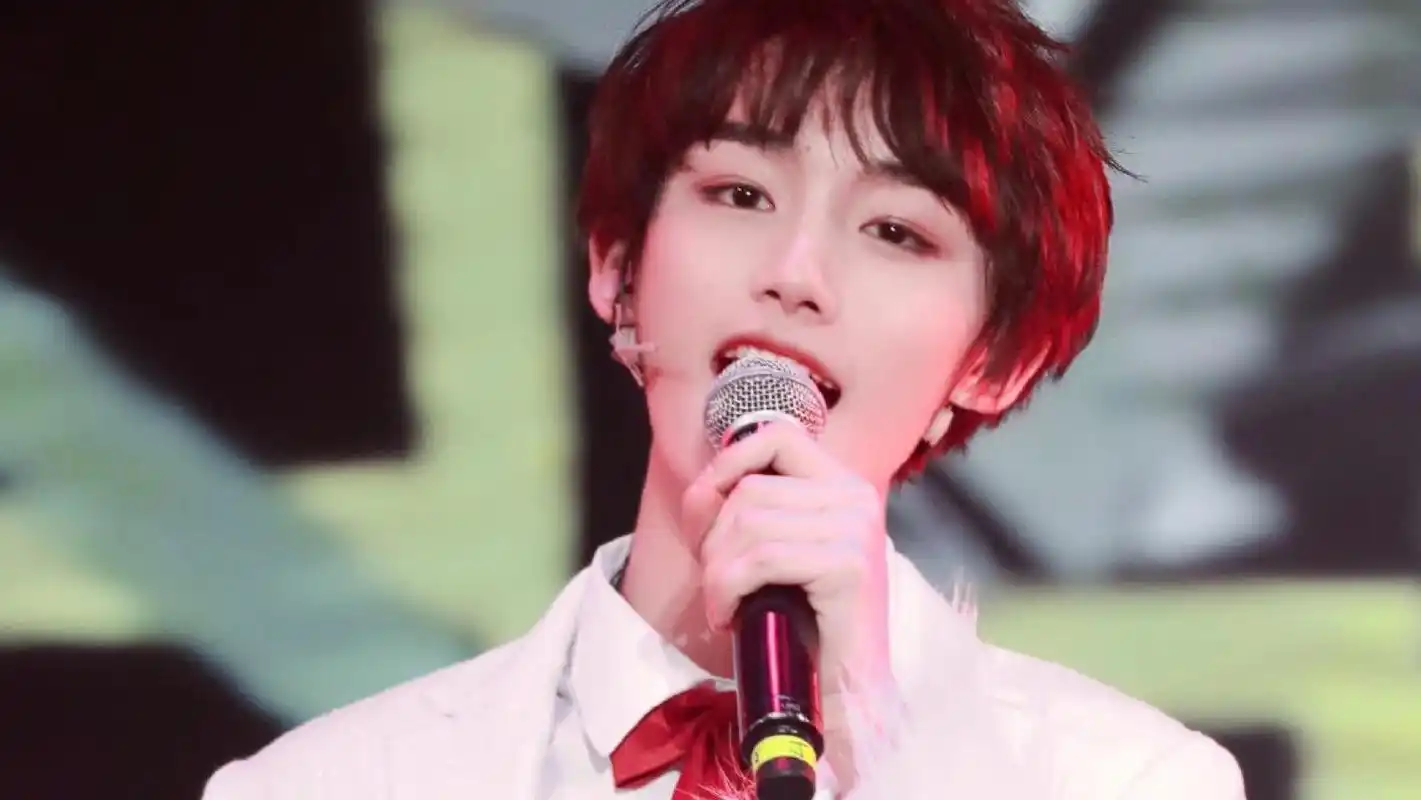 丁程鑫 - 堆糖,美图壁纸兴趣社区