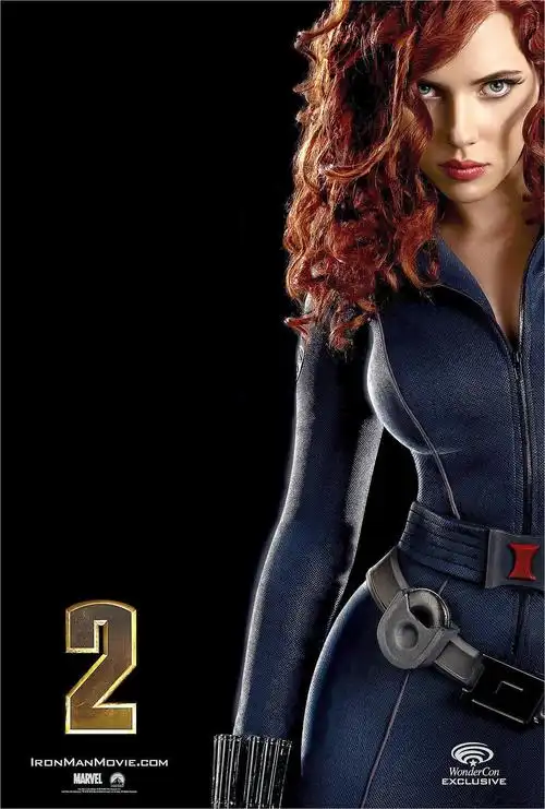 最美的寡姐,最美的终结