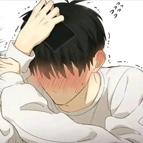 情侣头像我会慢慢放下你很慢但很坚定