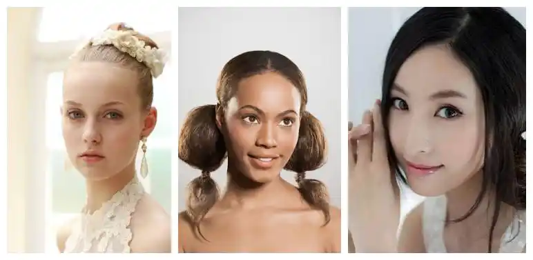 你知道吗?中国人被称为黄种人,其实跟皮肤没有关系