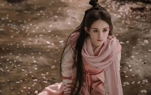 长相思赵丽颖当大女主不香吗