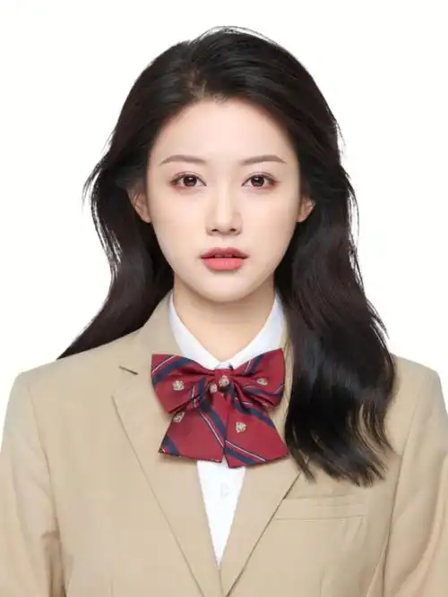 uni证件照修图换装发