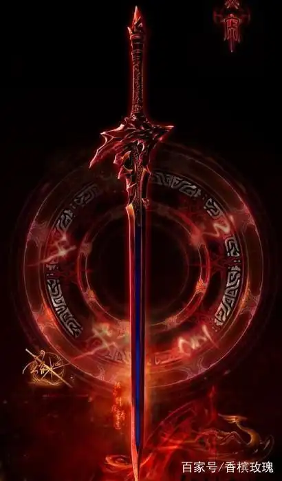 十二星座专属上古神剑,双鱼座锋芒毕露,射手座大杀四方!