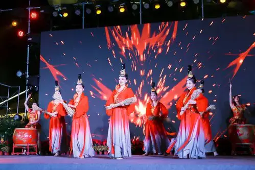 外场活动执行细则及外场活动策划方案内容_杭州伍方会议服务有限公司