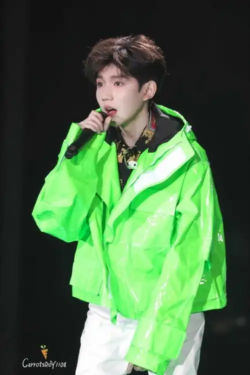 王源全新创作ep叮叮猫儿