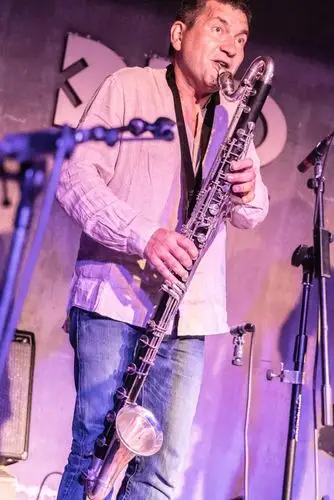 冲突融合变化法国黑管吹奏时间的法则