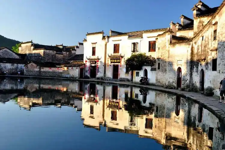 徽派建筑的四大特点(徽派建筑的文化底蕴)