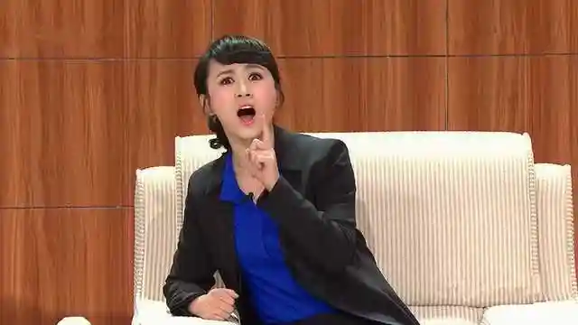 小品投其所好马丽教沈腾拍马屁这拍马屁的功夫无敌了