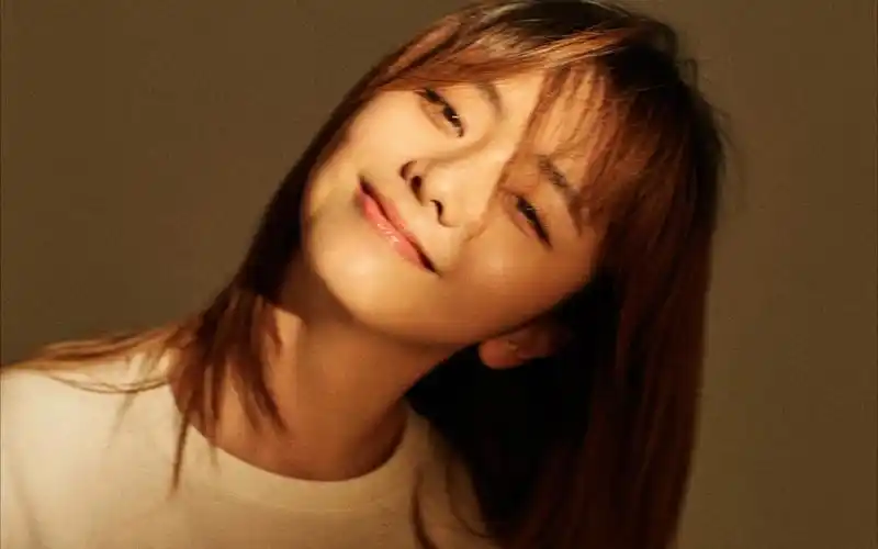 这样可爱的谭松韵你见过吗?