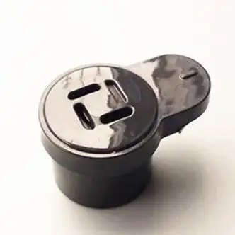 适配苏泊尔电压力锅排气阀cysb50yc21q-100配件限压阀50yc17q泄气