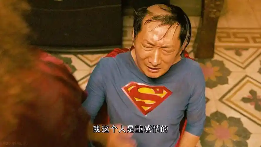 黄渤出演的《疯狂的赛车》