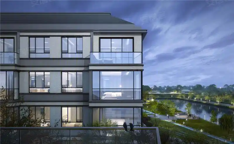 中国铁建花语江南