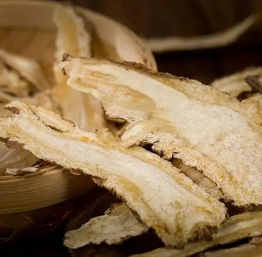 岷县当归全归片500g 原色无硫打粉