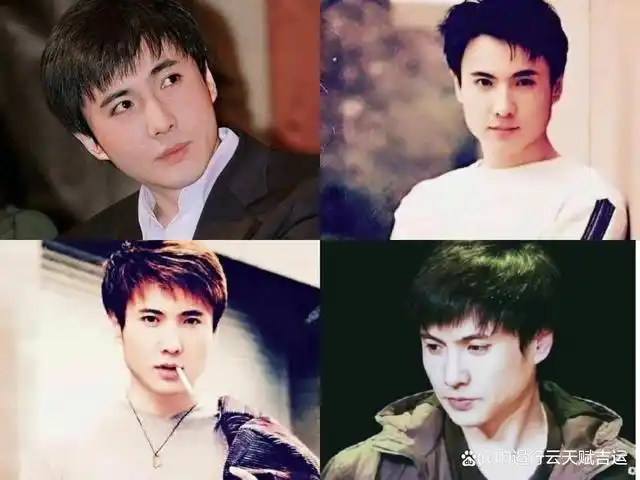 毕业于解放军艺术学院戏剧表演系,沈腾和杨洋,沙溢被称作军艺三大校草