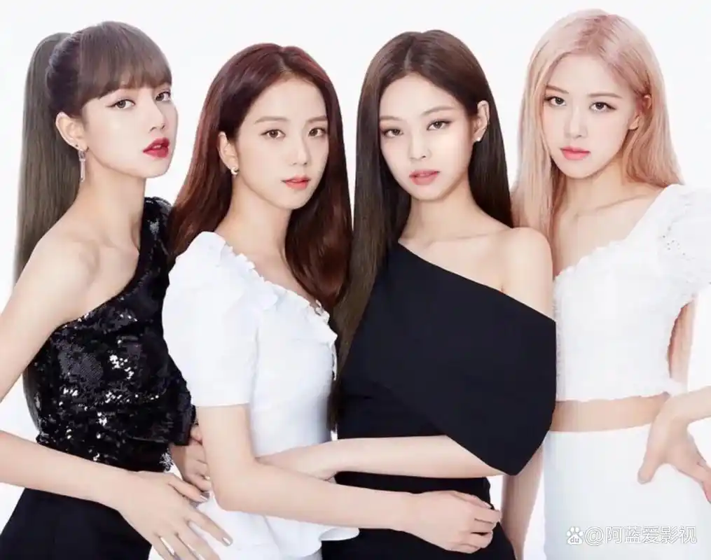 lisa女团叫什么名字