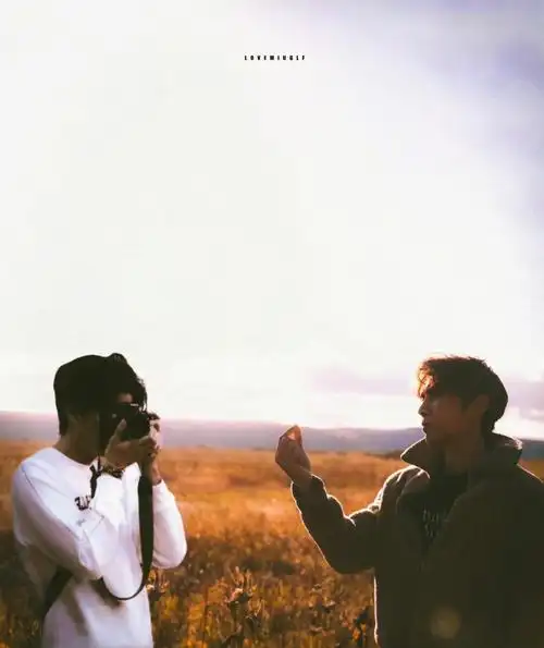 mewgulf是我的星星