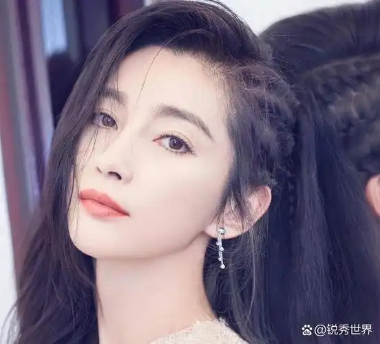 李冰冰:从辉煌到孤独,一个女演员的蜕变与坚守 在娱乐圈的浪潮中