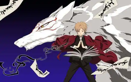 夏目友人帐:所有妖怪都在等玲子,只有他们等夏目贵志