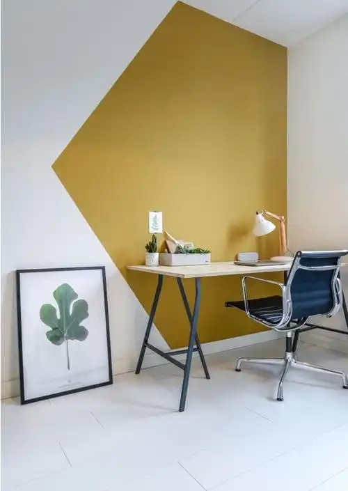 墙面这样装饰 可玩出不同花样 - 装修保障网