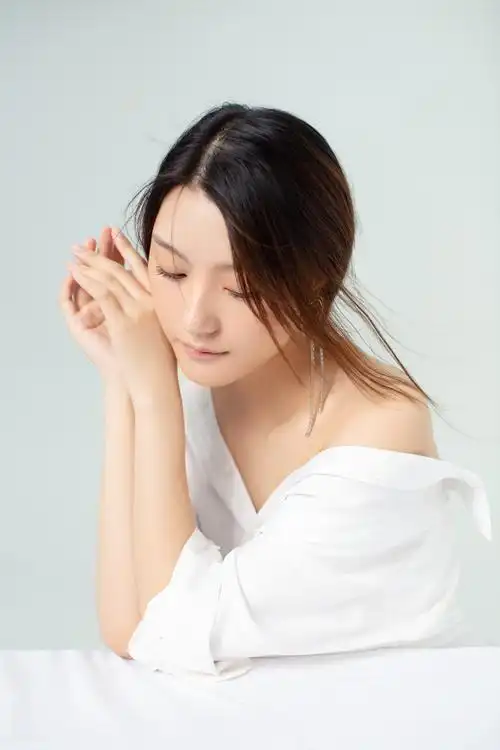 高级个人肖像写真c