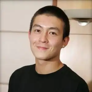 (陈冠希)的主页 - 抖音