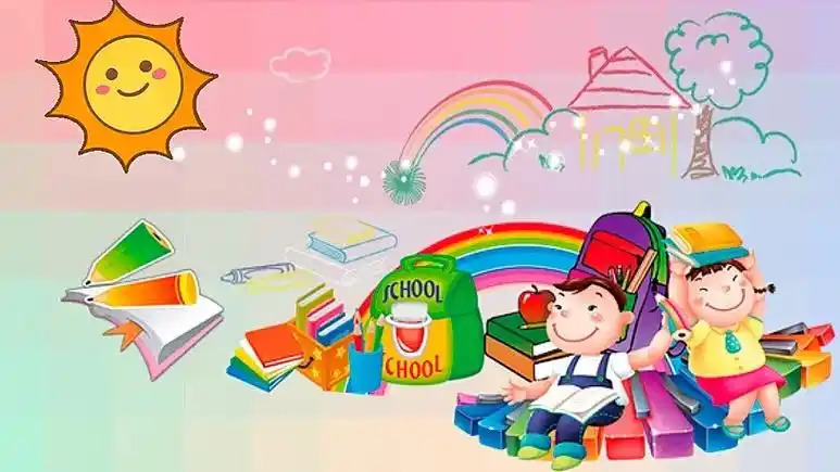 幼儿一体机背景图6015.嘿!