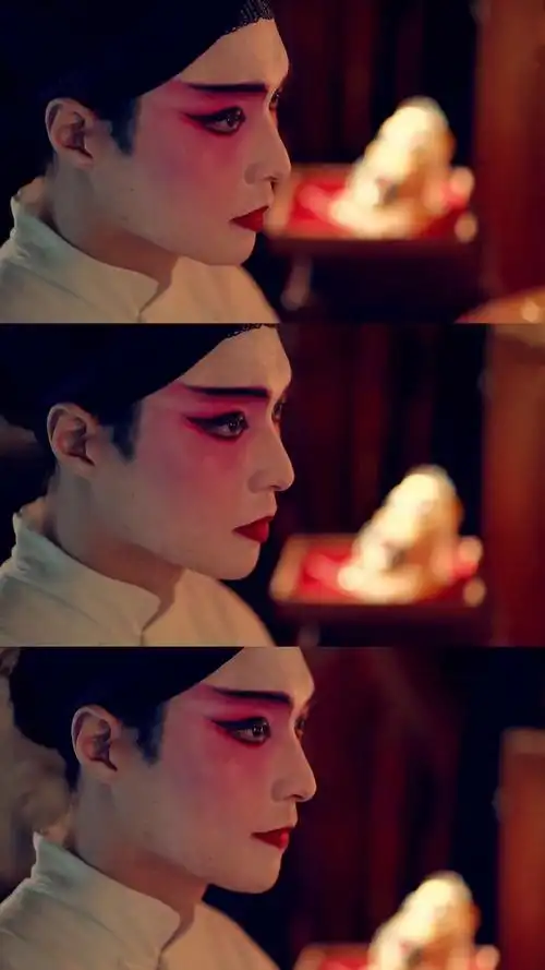 霸王别姬 张国荣