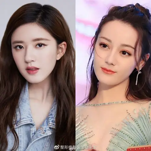 长歌行迪丽热巴赵露思美学解析