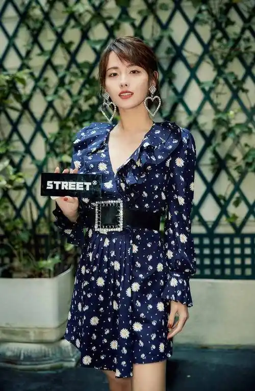 张嘉倪高清图片 第2142期