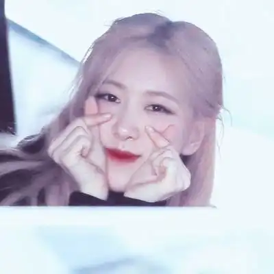 爱豆头像 朴彩英