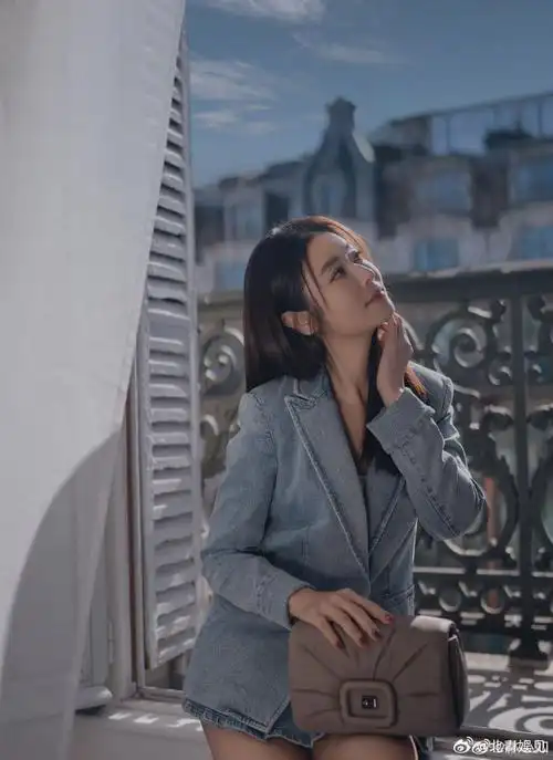 【#林心如回应参加浪姐#】网传,林心如在热门综艺"浪姐6"的邀请名单上