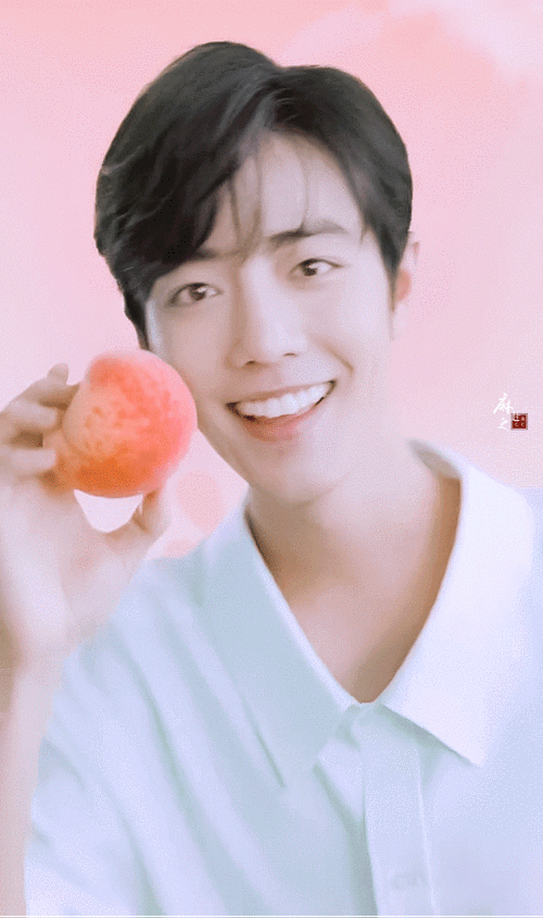 岁月为笔,相思入墨,字里行间全是你@x玖少年团肖战daytoy