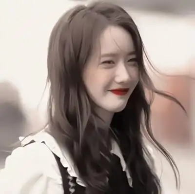 林允儿 | findyoona | 江秦 | 爱豆头像 | 套图