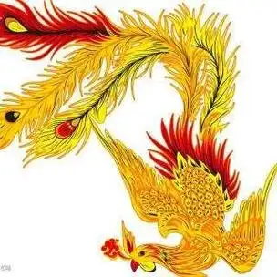 凤凰微信头像图片高清 凤凰头像图片女生-图片大观-奇异网