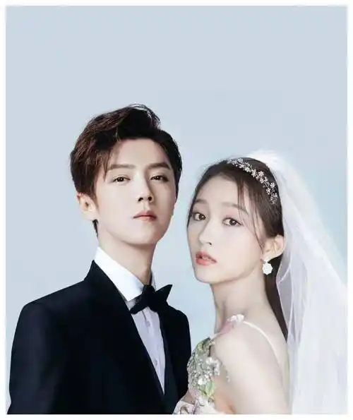 鹿晗与关晓彤:婚姻之路的缘分,谁将赢得爱情的守候?_明星_魅力_成长