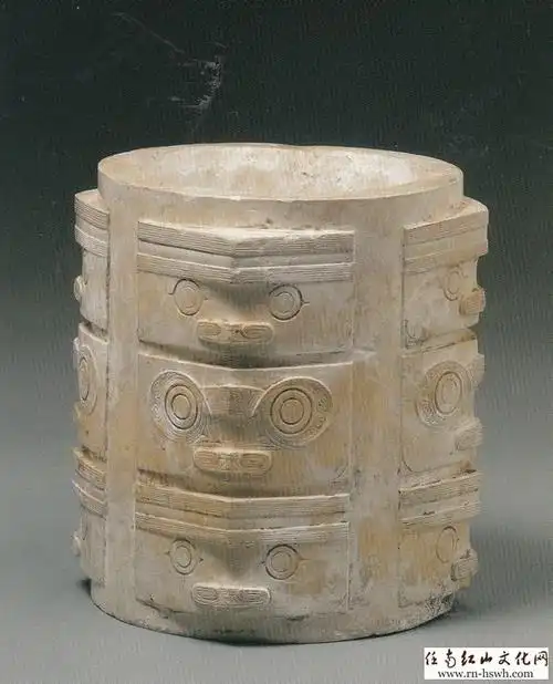 馆藏良渚精品欣赏之八 - 良渚文化论坛 - 任南红山文化官网 - powered