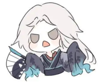 第五人格卡尔头像