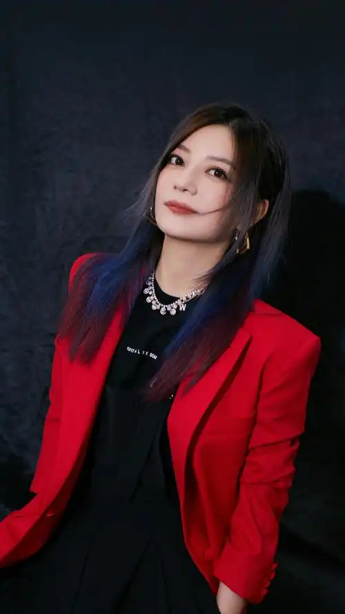 美女明星赵薇手机壁纸图片